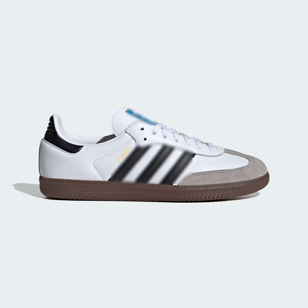 A Samba OG